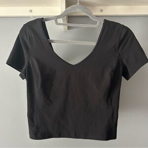 Lululemon align t-shirt